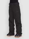 Volcom Pollock Baggy Housut