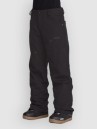 Volcom Pollock Baggy Housut