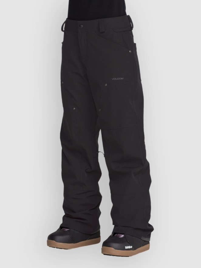 Volcom Pollock Baggy Housut