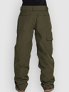 Volcom Pollock Baggy Housut