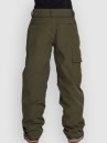 Volcom Pollock Baggy Housut