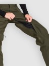 Volcom Pollock Baggy Housut
