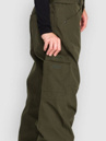 Volcom Pollock Baggy Housut