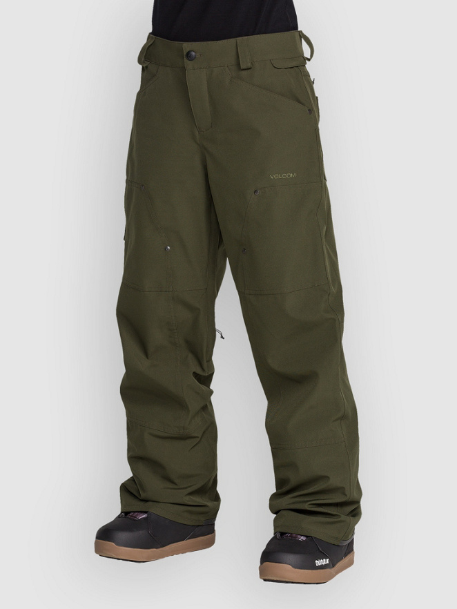 Volcom Pollock Baggy Housut