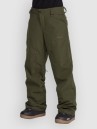 Volcom Pollock Baggy Housut