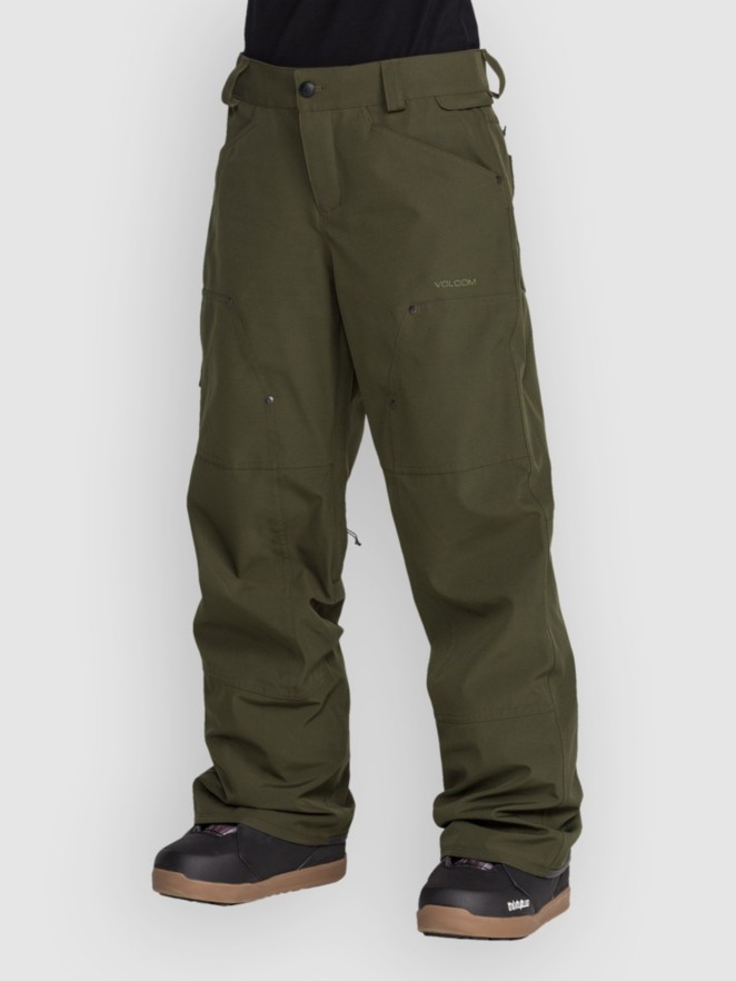 Volcom Pollock Baggy Housut