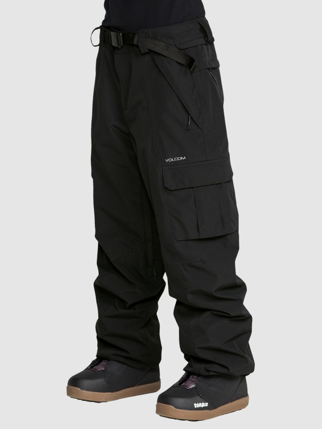 Volcom Liftline 20K Kalhoty