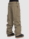 Volcom Liftline 20K Calças