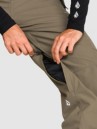 Volcom Liftline 20K Calças