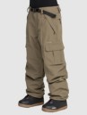 Volcom Liftline 20K Calças