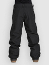 Volcom Yourfav Baggy Gore Pants