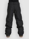 Volcom Yourfav Baggy Gore Pants