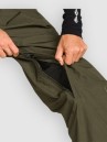 Volcom Yourfav Baggy Gore Pants
