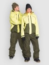 Volcom Yourfav Baggy Gore Pants
