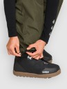 Volcom Yourfav Baggy Gore Pants