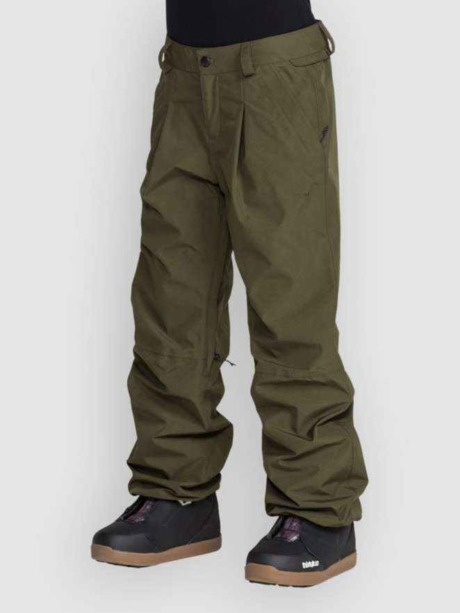 Volcom Yourfav Baggy Gore Pants