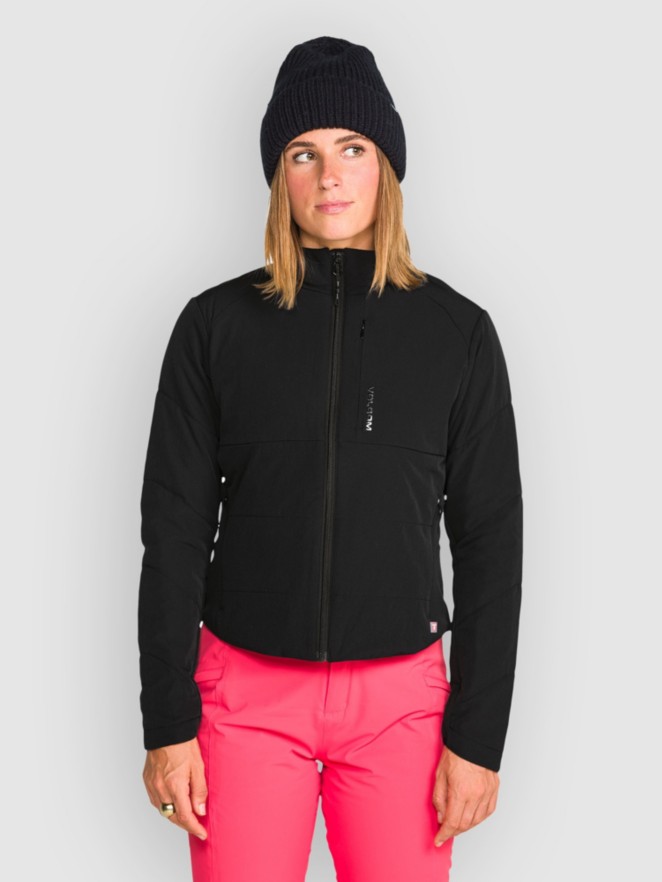 Volcom Evergreen Full Zip Jacket