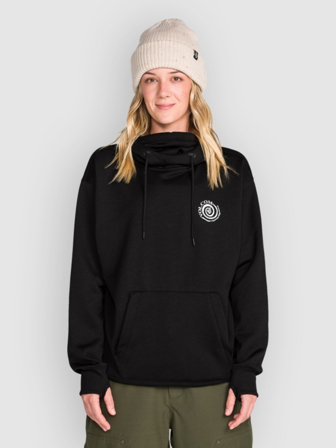 Volcom Riding Hydro P/O Hoodie