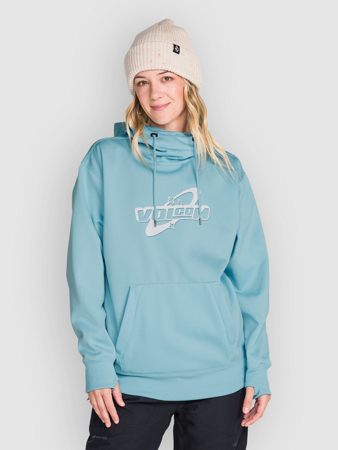 Volcom Riding Hydro P/O Hoodie