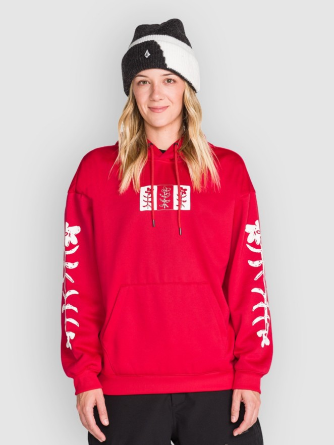Volcom Essential Hydro Hoodie