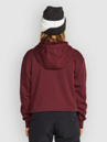 Volcom Alpine All Day P/O Fleece Hoodie