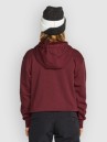 Volcom Alpine All Day P/O Fleece Hoodie