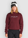 Volcom Alpine All Day P/O Fleece Hoodie
