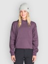 Volcom Alpine All Day P/O Fleece Hoodie