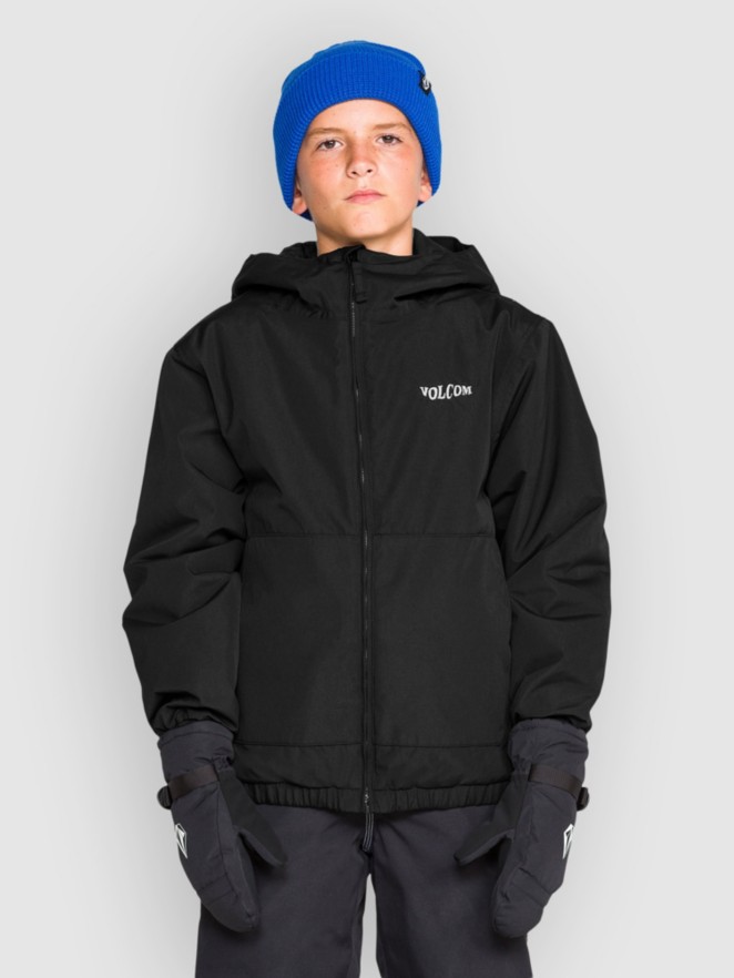 Volcom Chaos Ins Kids Chaqueta