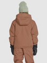 Volcom Chaos Ins Kids Jakke