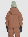 Volcom Chaos Ins Kids Jakke