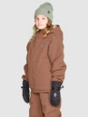 Volcom Chaos Ins Kids Jakke