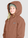 Volcom Chaos Ins Kids Jakke