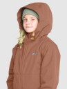 Volcom Chaos Ins Kids Jakke