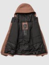 Volcom Chaos Ins Kids Jakke