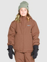 Volcom Chaos Ins Kids Jakke