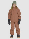Volcom Chaos Ins Kids Jakke