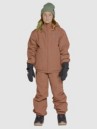 Volcom Chaos Ins Kids Jakke