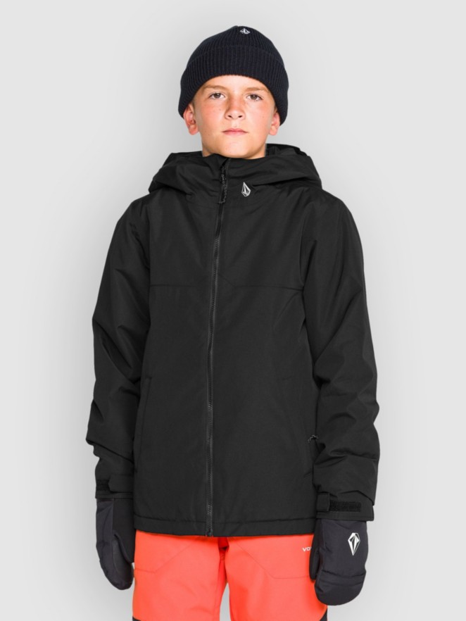 Volcom Stone.91 Ins Kids Jacket