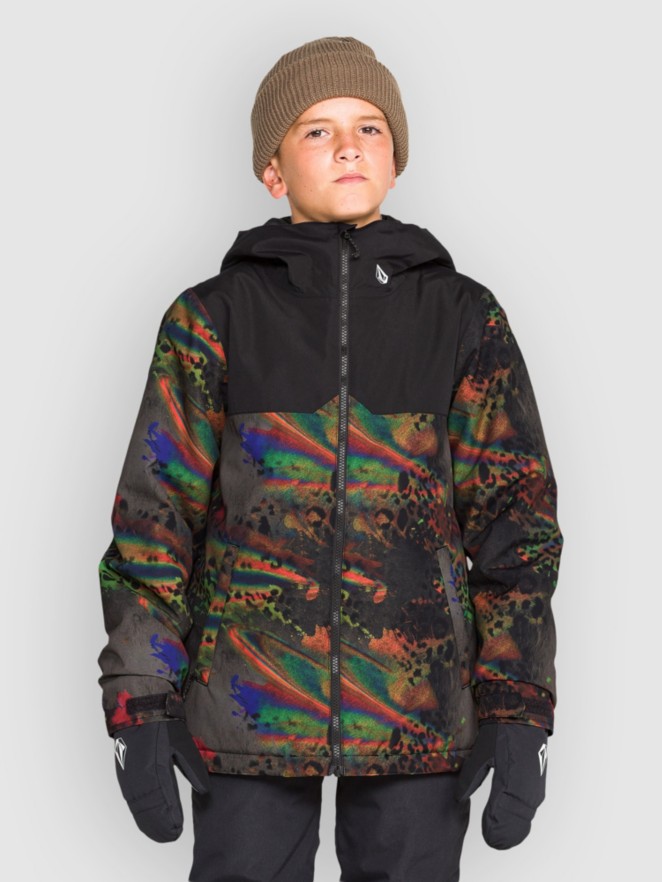 Volcom Stone.91 Ins Kids Jacket
