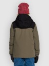 Volcom Stone.91 Ins Kids Jacket