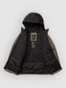 Volcom Stone.91 Ins Kids Jacket