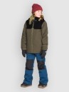 Volcom Stone.91 Ins Kids Jacket