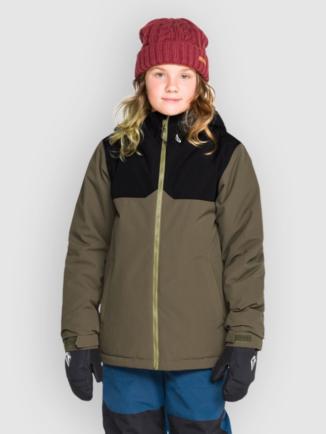 Volcom Stone.91 Ins Kids Jacket