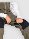 Volcom Barkley Ins Kids Overall