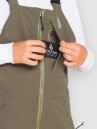 Volcom Barkley Ins Kids Overall