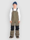 Volcom Barkley Ins Kids Overall