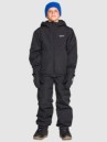 Volcom Chaos Ins Kids Bukser