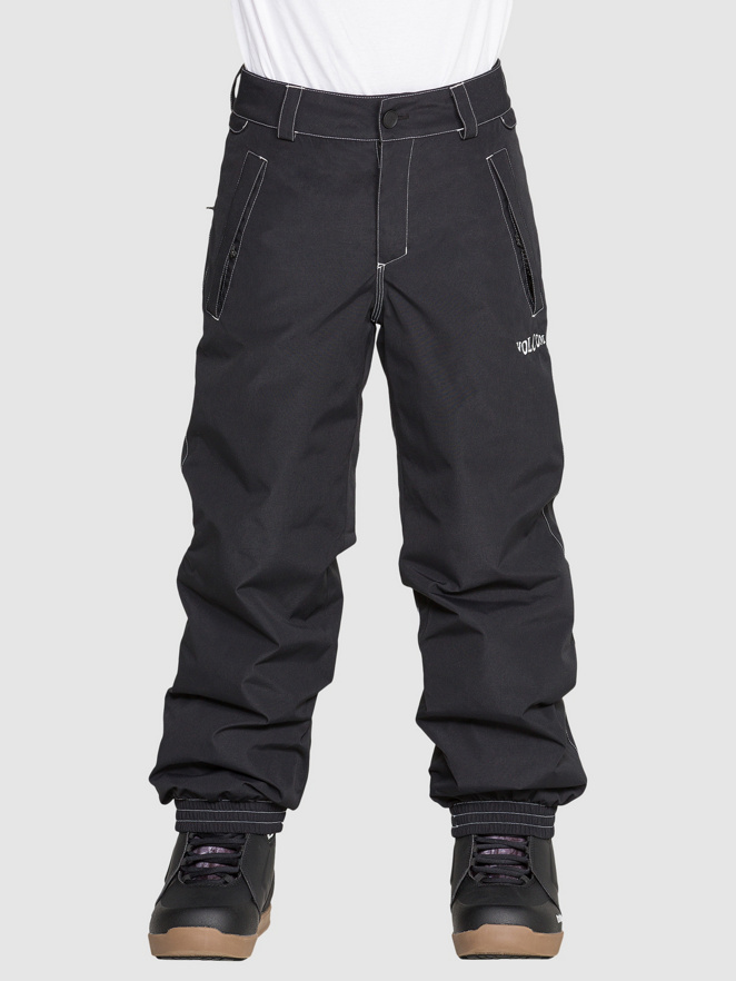 Volcom Chaos Ins Kids Bukser