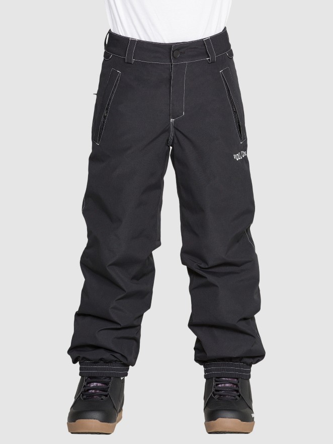 Volcom Chaos Ins Kids Bukser